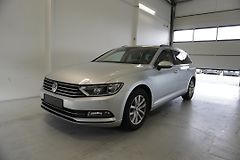 Volkswagen Passat (2019) PASSAT  1,5 TSI FACELIFT AUT. - fotografie inzerátu