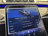 Mercedes-Benz Třídy S 500*4x4*320kw*CZ*AMG*DPH* - náhled 39