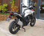 Morbidelli (2026) T10002VX WHITE - náhled 12