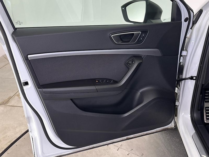 Seat Ateca FR DSG - fotka 13 z 28