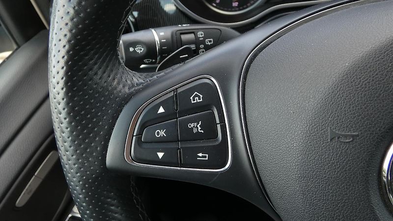 Mercedes-Benz Třídy V 220d L Exclusive - fotka 11 z 23
