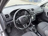 Škoda Fabia 1.2 TSI 63 kW navigace - náhled 14