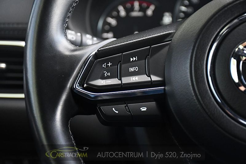 Mazda CX-5 G194 AWD TAKUMI PLUS AT 2xKOLA - fotka 29 z 55