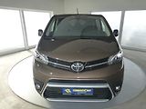 Toyota ProAce Verso (2021) 2,0 D-130KW*KAMER*8M*NEW.ČR-1M - náhled 2