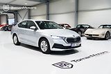 Škoda Octavia (2022) 2.0L TDI Abtion - náhled 2