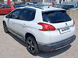 Peugeot 2008 (2015) 1.6 VTi, ČR, Allure - náhled 6