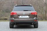 Volkswagen Touareg 3.0 TDI V6/PANOR/TAŽNÉ/NEZ.TOP - náhled 9