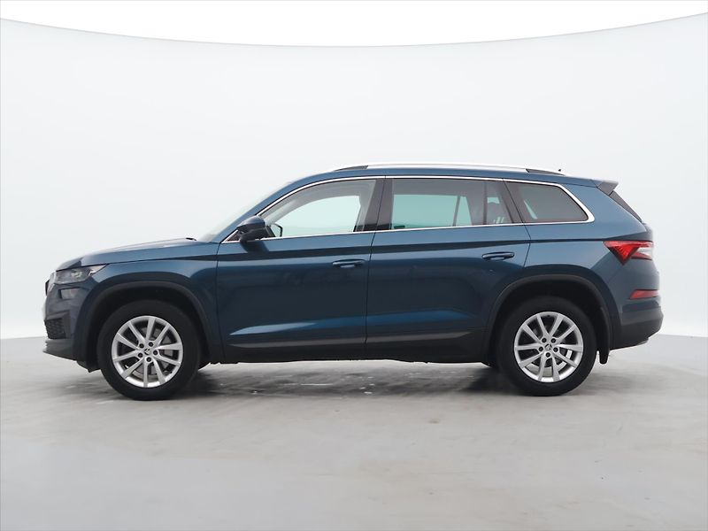Škoda Kodiaq 2,0 TDI 147kW Style+ CZ DPH - fotka 4 z 33