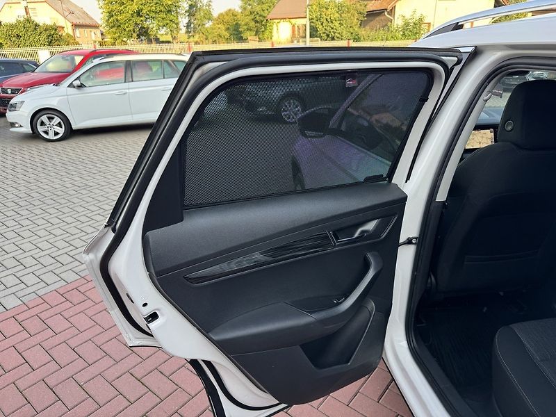 Škoda Karoq (2019) 2.0TDi Style LED Navi Tempomat - fotka 23 z 49