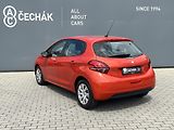 Peugeot 208 1.2*Servis*Tempomat*DPH* - náhled 7
