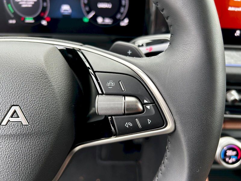 Škoda Kodiaq (2025) 1.5 TSI 150kW iV DSG Exclusive - fotka 9 z 35