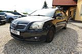 Toyota Avensis (2007) 2,4 16V 120 kW - náhled 8