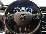 Škoda Superb (2016) Ambition Plus 2.0 TDI, Automat - náhled 16