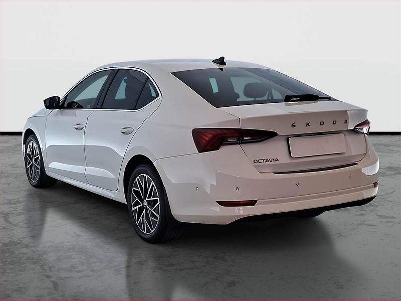 Škoda Octavia (2020) 2.0 TDI, Automat, Serv.kniha - fotka 4 z 19