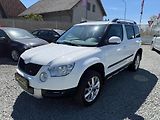 Škoda Yeti 1.2 TSI AMBITION - náhled 2