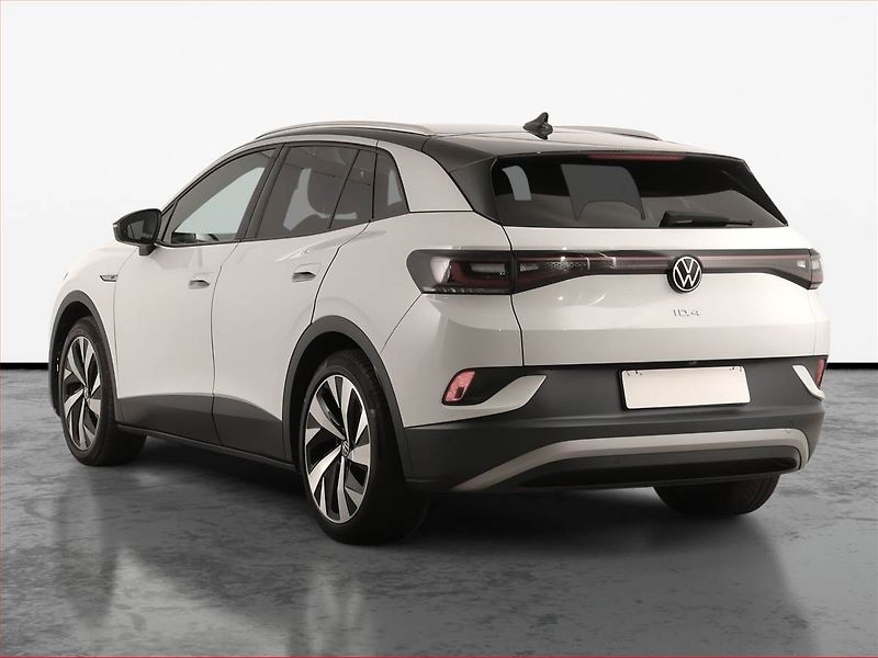 Volkswagen ID.4 (2020) Pro Perf. (82 kWh), SoH 89% - fotka 4 z 28