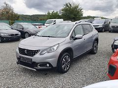 Peugeot 2008 (2016) - fotografie inzerátu