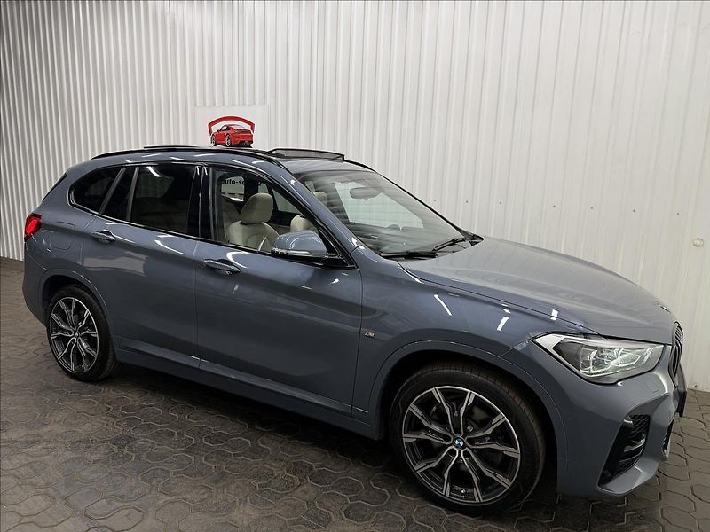 BMW X1 XDRIVE 25E M SPORT PANO 2XALU - fotka 11 z 48