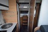 Dethleffs (2024) Globebus I 6 GT - Automat - náhled 9