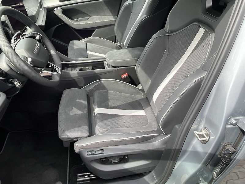 Škoda Kodiaq (2026) 2,0 TSI 4x4 DSG Sportline - fotka 10 z 32