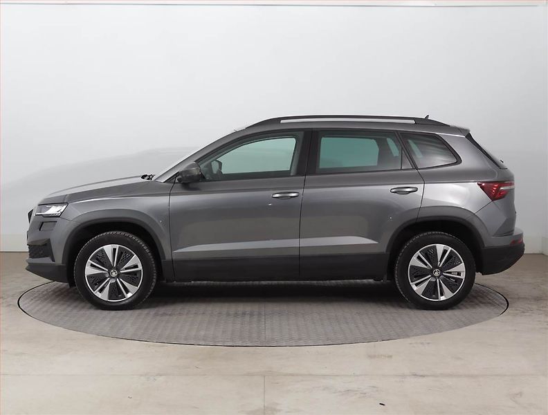 Škoda Karoq (2024) Ambition 2.0 TDI - fotka 3 z 21