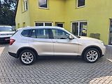 BMW X3 (2012) 2,0D XDRIVE ČR SERVISKA 2xKOLA - náhled 7