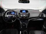 Ford Kuga (2013) 2.0 TDCi 4x4, 2.maj, Navi - náhled 8