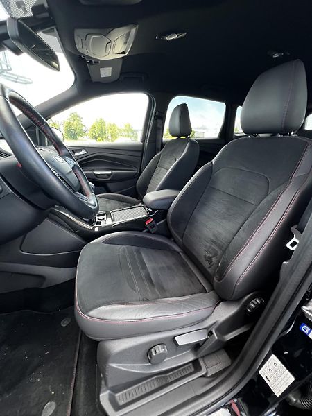 Ford Kuga 1.5 EcoBoost ST Line TZ  - fotka 6 z 22