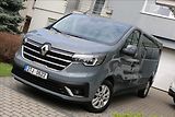 Renault Trafic 2,0 1.maj. ČR,DPH, 8míst - náhled 7