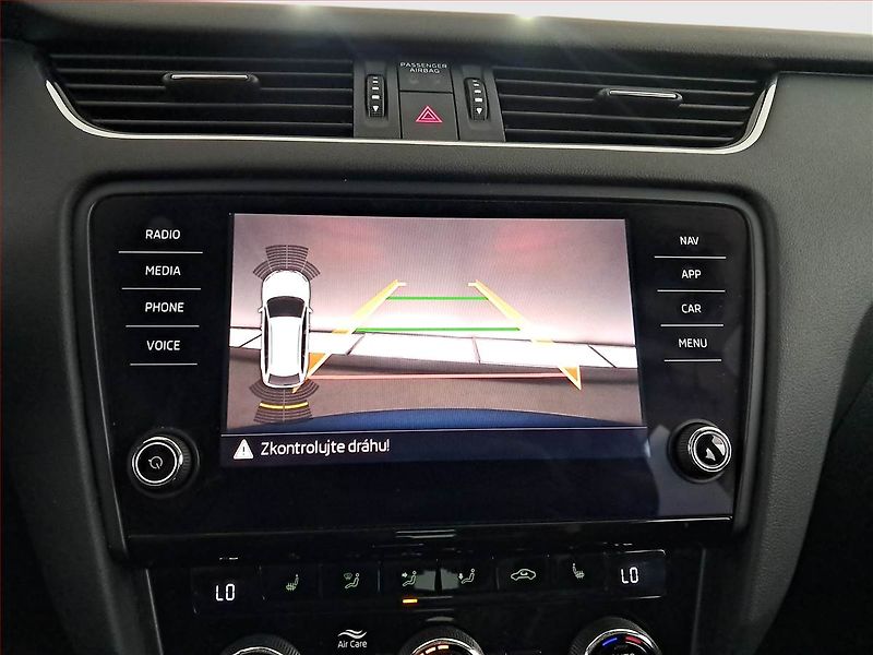 Škoda Octavia (2018) Style Plus 2.0 TDI, Automat - fotka 19 z 22
