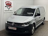 Volkswagen Caddy MAXI 1.4TGI BLUEMOTION 80KM! - náhled 1