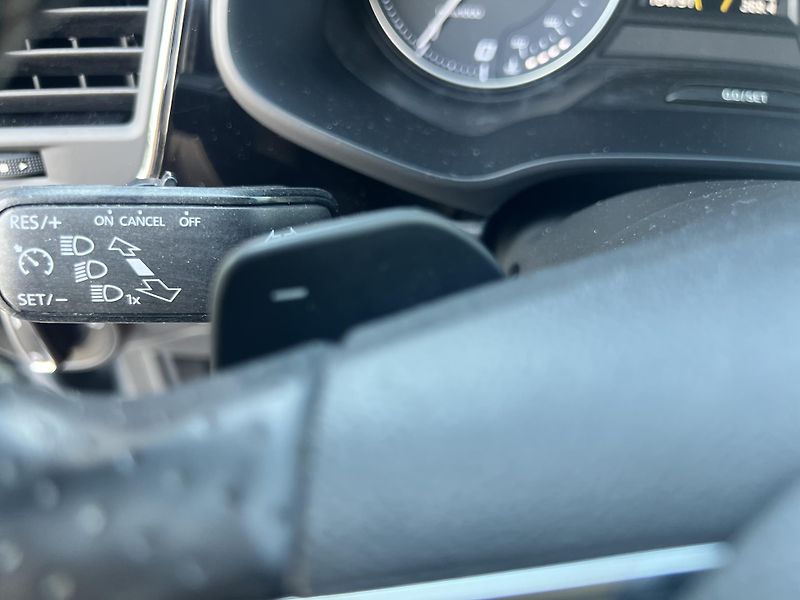 Seat Leon Cupra 280 2.0TSi DSG KŮŽE ALU - fotka 16 z 55
