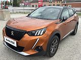 Peugeot 2008 (2021) 1.2PT, 1.maj,ČR, GT Line, LED - náhled 2