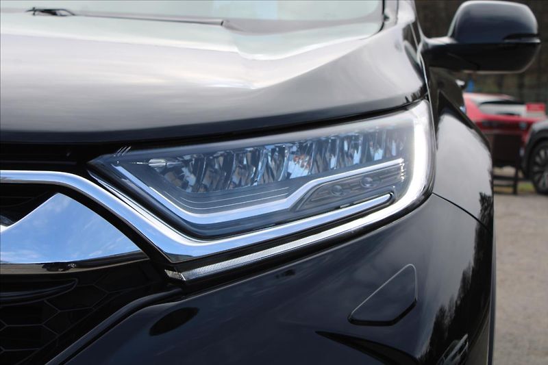 Honda CR-V 2,0 i  1MAJ,EXECUTIVE,4X4,DPH - fotka 38 z 49