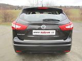 Nissan Qashqai 1.6DIG-T 120kW NAVI VÝHŘEV - náhled 8