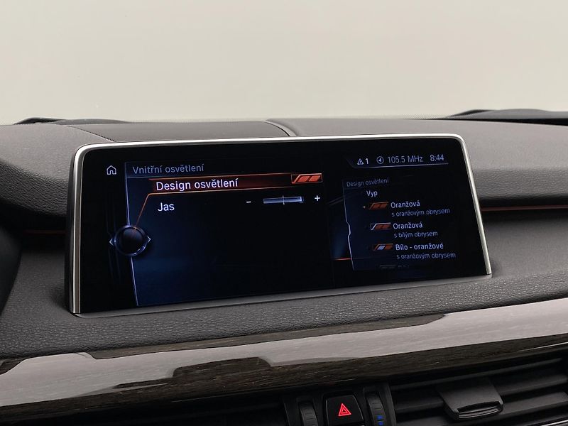 BMW X5 XDRIVE 30d AUT CZ - fotka 41 z 65