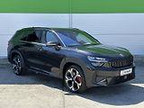 Škoda Kodiaq RS DSG 4x4 265PS Matrix-LED He - náhled 2