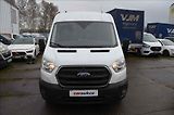 Ford Transit (2021) 2,0 D - náhled 1