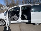 Volkswagen Sharan 2,0 TDI 4x4 7.MÍST,ČR SERVISKA - náhled 9