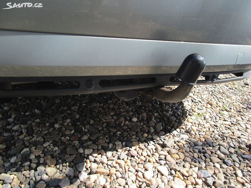 Ford Mondeo 1,8TDCI-92KW-NOVÁ STK - fotka 10 z 27