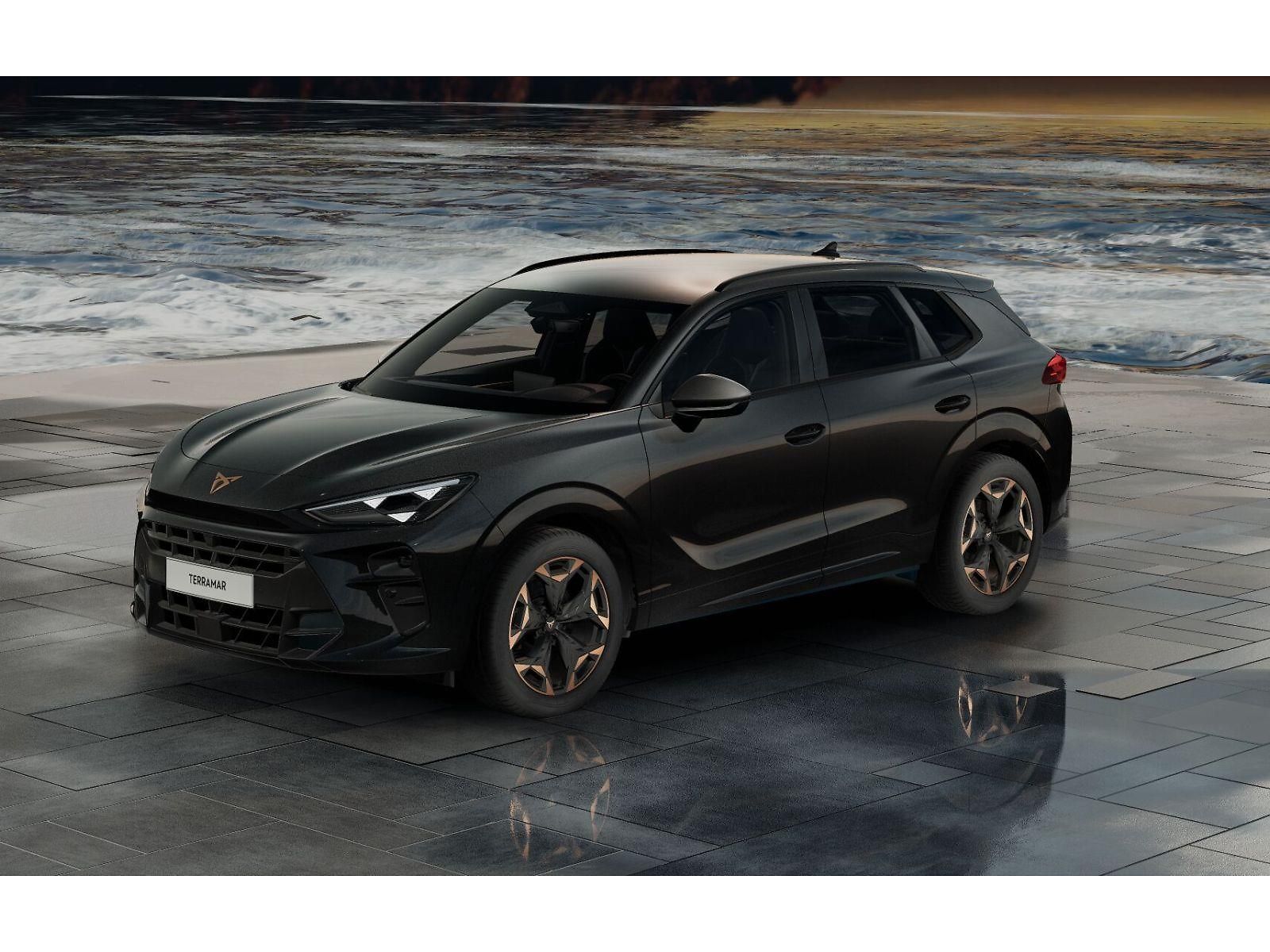 Cupra Terramar SUV