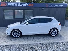 Seat Leon 1.4TSI92kW-1xMAJ.-CZ-FR-KAMERA - fotografie inzerátu