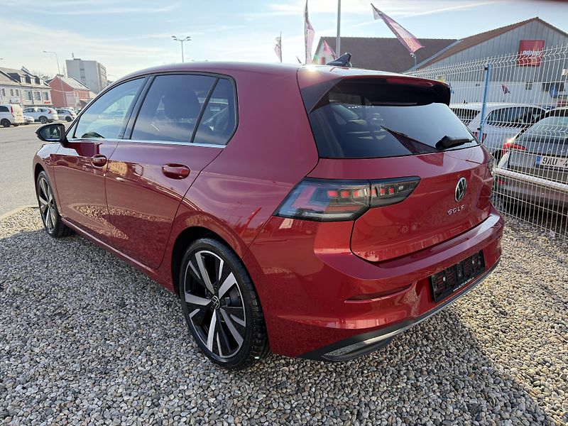 Volkswagen Golf TSi/110kW - STYLE,Webasto,H&K - fotka 5 z 80