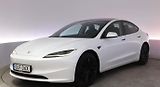 Tesla Model 3 LR AWD SoH 93% Autopilot Pano. - náhled 1