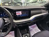 Škoda Octavia 2,0   TDI DSG REZERVACE - náhled 12