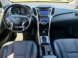 Hyundai i30 1,6 CRDI AUTOMAT PREMIUM - náhled 7