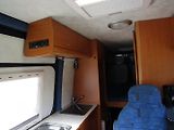 Mercedes-Benz Sprinter (2009) 3.0 CDI 135kW  4 SPANÍ - náhled 26