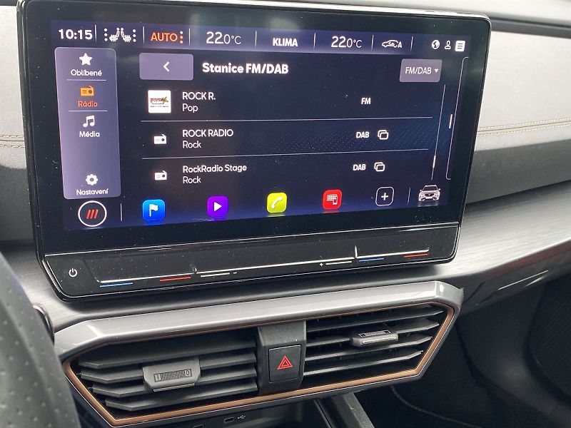 Cupra Formentor (2022) 1.5 TSI DSG - fotka 12 z 40