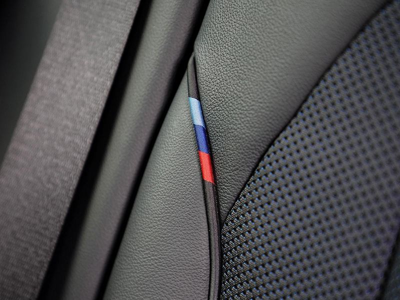 BMW X3 xDrive20d (G01) Model M Sport  - fotka 14 z 28