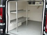 Renault Trafic 2.0dCi 90PS L1-H1 6RM CHLAĎÁK - náhled 11